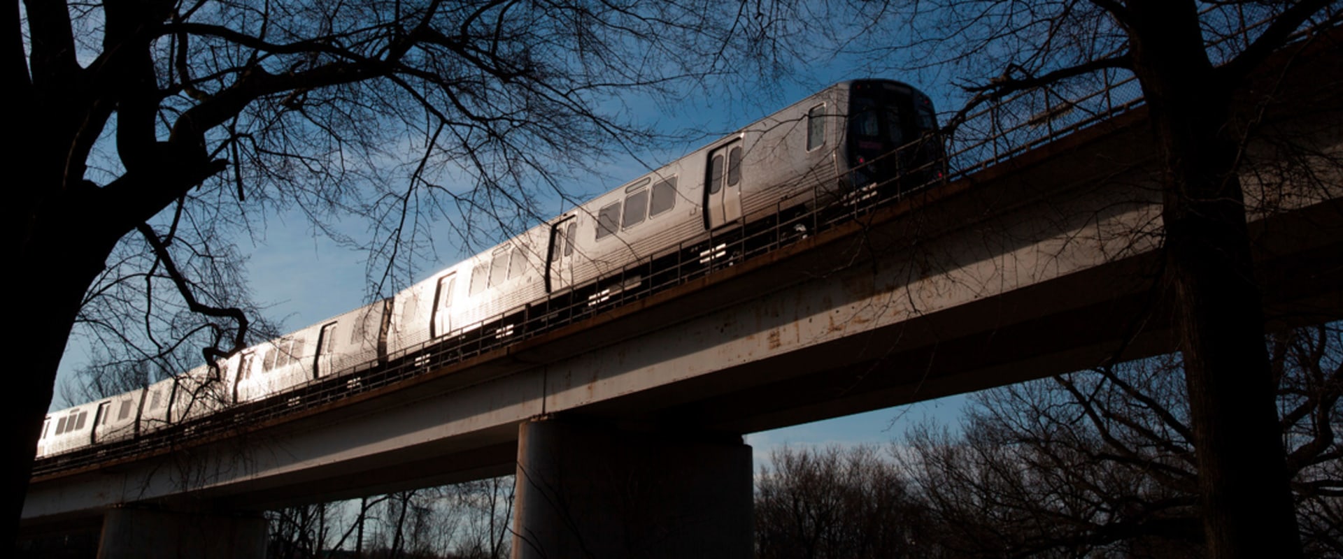 The Benefits of Investing in Clean Public Transportation in Northern Virginia